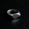 revie objects /〈RECOLLECTION〉2:5 ring (RE1-02)