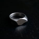 revie objects /〈RECOLLECTION〉2:5 ring (RE1-02)