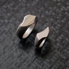 revie objects /〈RECOLLECTION〉2:4 ring（RE1-01）