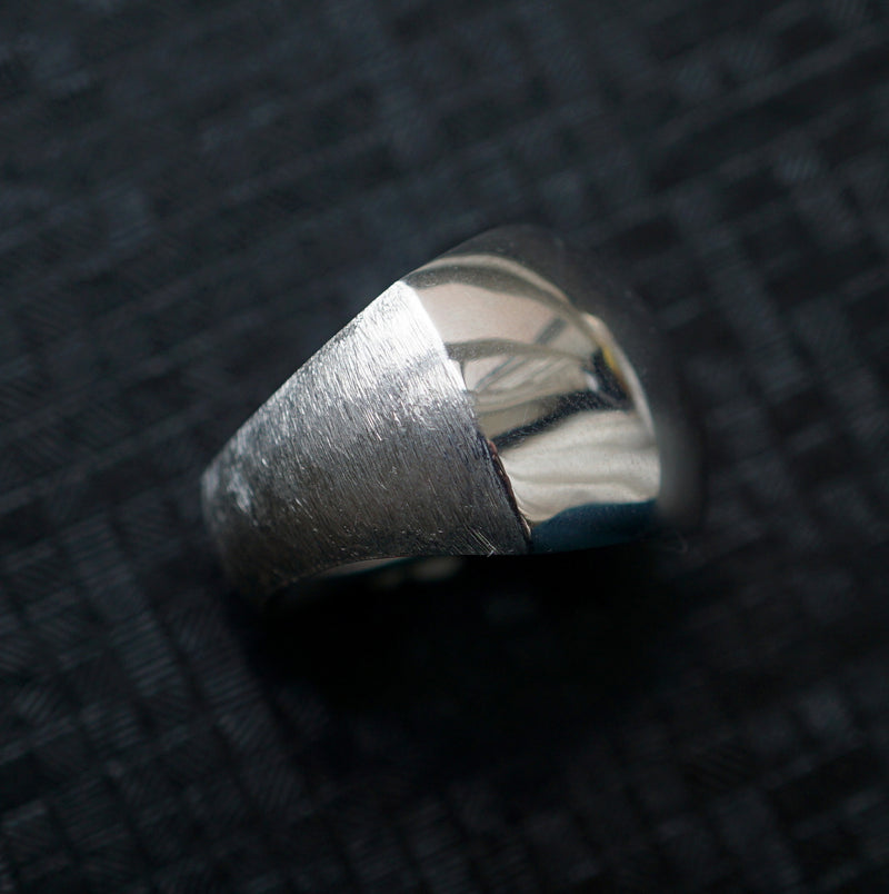 revie objects /〈ANALYZE〉ball ring（AN1-05）