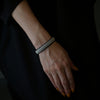 YOHEI NOGUCHI /bracelet BRC015 Black
