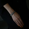 YOHEI NOGUCHI / bracelet BRC020 Black