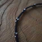 Yohei Noguchi / Pierce M Silver PS004 (Order Production)