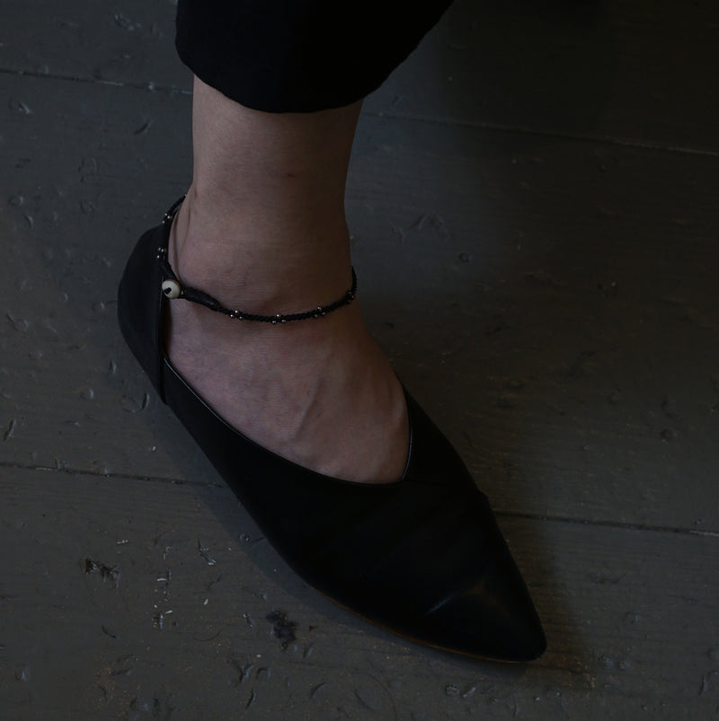 Yohei Noguchi / Pierce M Silver PS004 (Order Production)