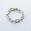 GIFTED / IMPLOSION CHAIN BRACELET OVΦ3H