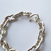 GIFTED / IMPLOSION CHAIN BRACELET OVΦ3H
