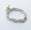 GIFTED / IMPLOSION CHAIN BRACELET ROΦ2.5T