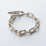 GIFTED / IMPLOSION CHAIN BRACELET OVΦ3T