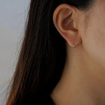 CASUCA (Casca) HACCA Earrings