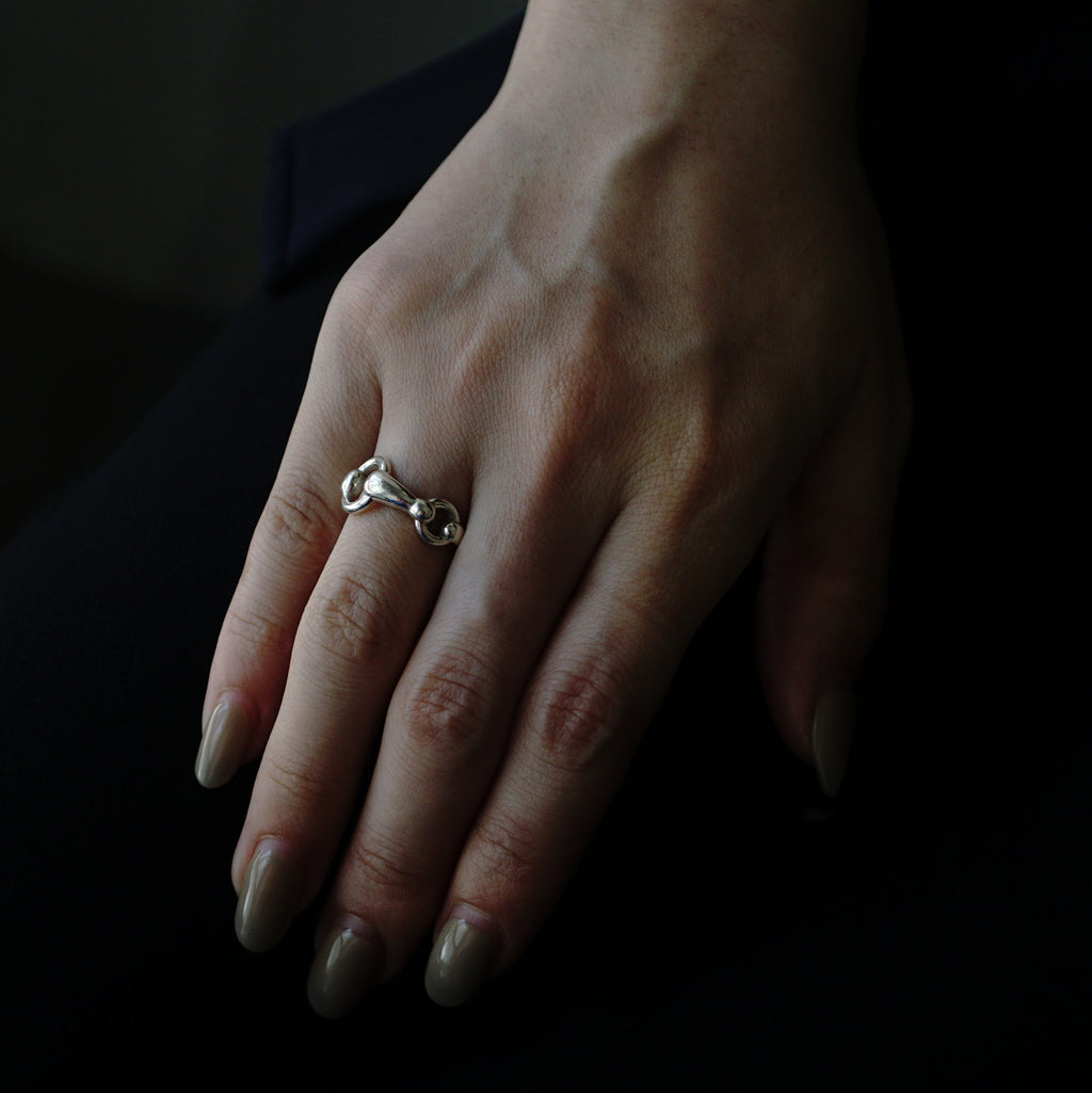 Kei Shigenaga Shisui Bangle [Customer Production]