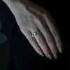 VINTAGE JEWELRY/  Hermès：horsebit ring