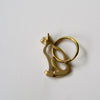 SUI by PROOF OF GUILD/Keyring Tail scarf