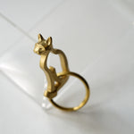 SUI by PROOF OF GUILD/Keyring Tail scarf