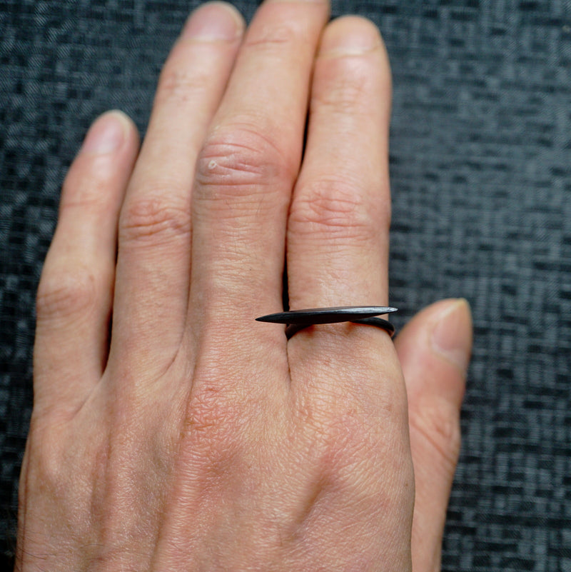 ito atsuko / tone ring