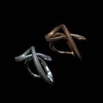 ELCAMI / Medus Cuff GD (EE-127G)