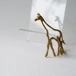 SUI by PROOF OF GUILD/Keyring Giraffe M