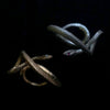 ELCAMI / Medus Cuff GD (EE-127G)