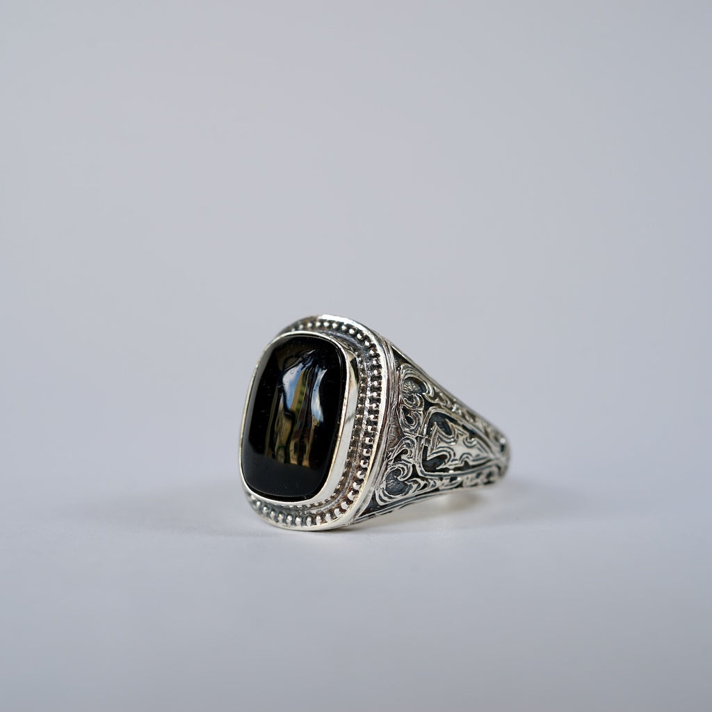 Gerochristo / Classic Ring GR38