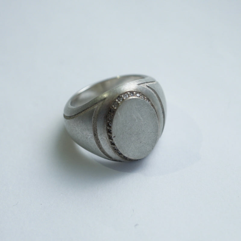 GIFTED / ARCHE RING L