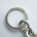 GIFTED/ IMPLOSION CHAIN KEY RING Long