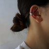 sumiiro/coil 大 ear cuff
