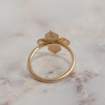 19un-Neuf (Annef) Sunset Ring (OPR-14)