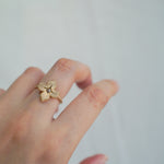 19un-Neuf (Annef) Sunset Ring (OPR-14)