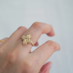 19un-Neuf (Annef) Sunset Ring (OPR-14)