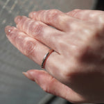 [Limited time only] hatsuyume / [custom-order 】ring K10YG new star (r-0y-km-dia)