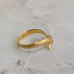 19un-Neuf (Annef) Sunset Ring (OPR-14)