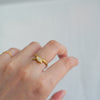 19un-Neuf (Annef) Sunset Ring (OPR-14)
