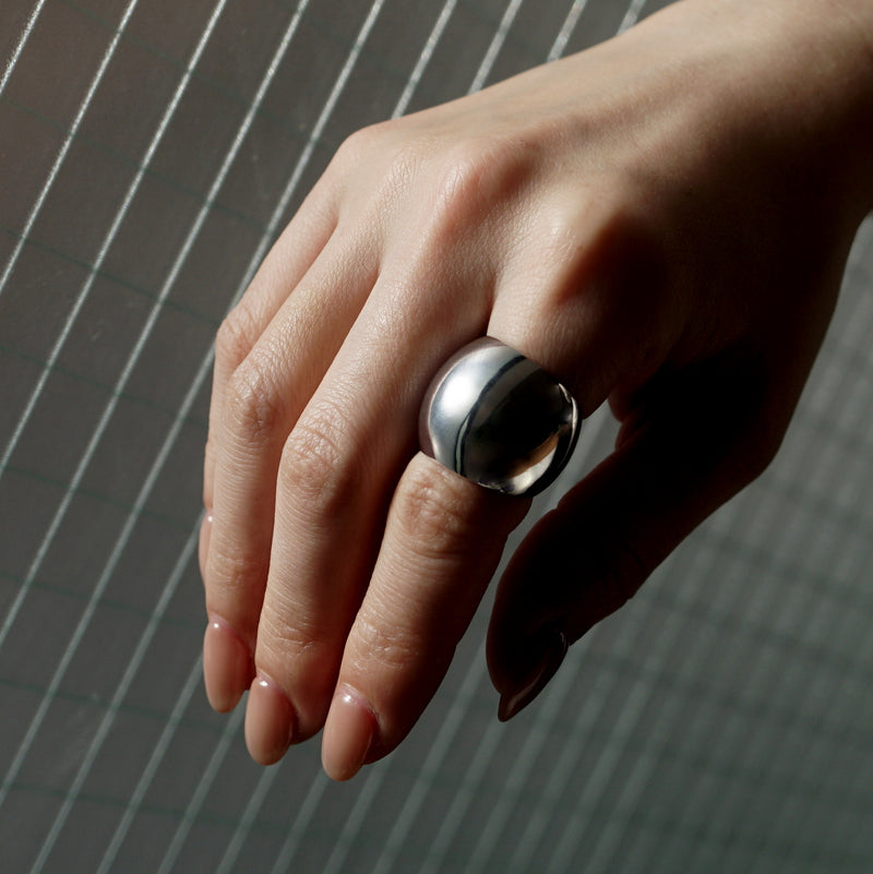 【期間限定掲載】hatsuyume / 【受注生産】ring SV world is mine