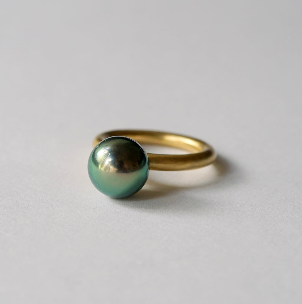 ODA / South Sea Pearl Ring
