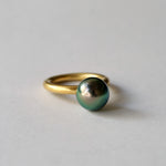 ODA / South Sea Pearl Ring
