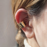 [Limited time only] Hatsuyume / earcuff SV simple 13mm