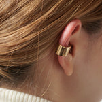 [Limited time only] Hatsuyume / earcuff SV simple 13mm