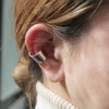 [Limited time only] Hatsuyume / earcuff SV simple 13mm