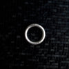 Kuraishi Takamichi /「純銀の指環」