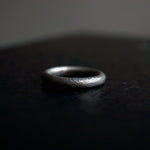 KURAISHI TAKAMICHI / Circular finger ring "Shipping finger ring"