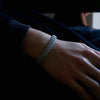 YOHEI NOGUCHI / bracelet BRC019 Black
