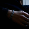 YOHEI NOGUCHI / bracelet BRC022 Black