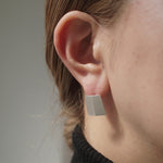 Chi / "TOY BOX" fragment earrings