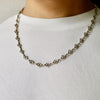 Gerochristo / Handmade Chain Necklace 60cm GN1−60