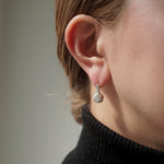 Chi / "TOY BOX" 19 colors of bead earrings