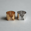 [Limited time only] Hatsuyume / earcuff SV simple 13mm
