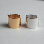 [Limited time only] Hatsuyume / earcuff SV simple 13mm