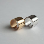 [Limited time only] Hatsuyume / earcuff SV simple 13mm