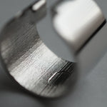 [Limited time only] Hatsuyume / earcuff SV simple 13mm