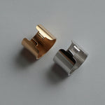 [Limited time only] Hatsuyume / earcuff SV simple 13mm