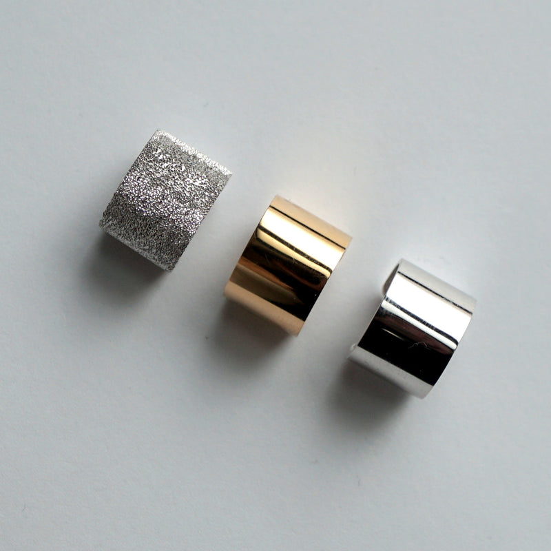 [Limited time only] Hatsuyume / earcuff SV simple 13mm